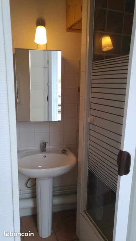 Appartement à louer, 17m², Esbly