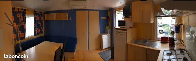 Appartement à vendre, 32m², Narbonne