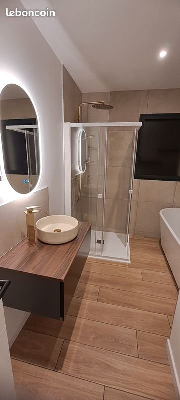Maison à louer, 137m², Monnaie