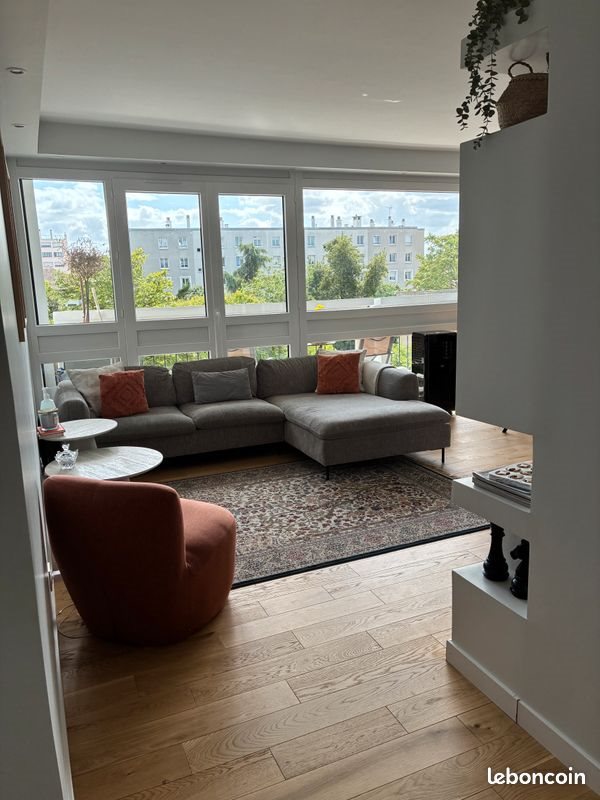 Appartement à louer, 85m², Rueil-Malmaison