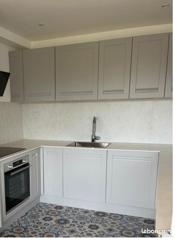 Appartement à louer, 85m², Rueil-Malmaison