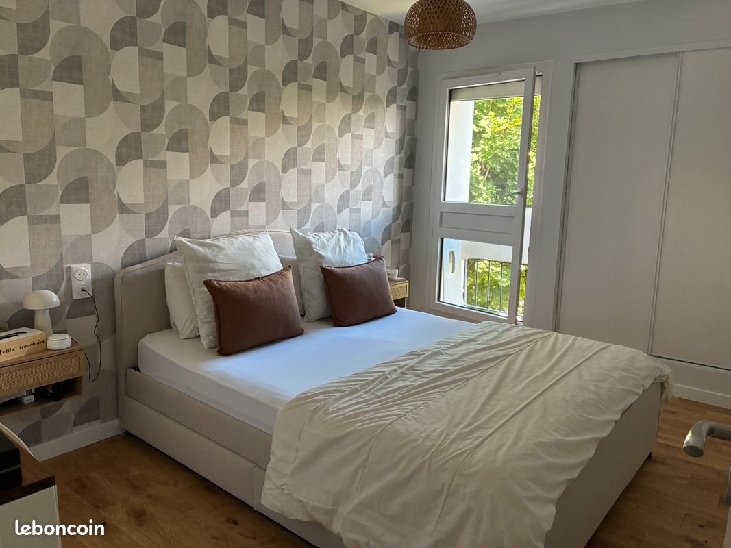 Appartement à louer, 85m², Rueil-Malmaison