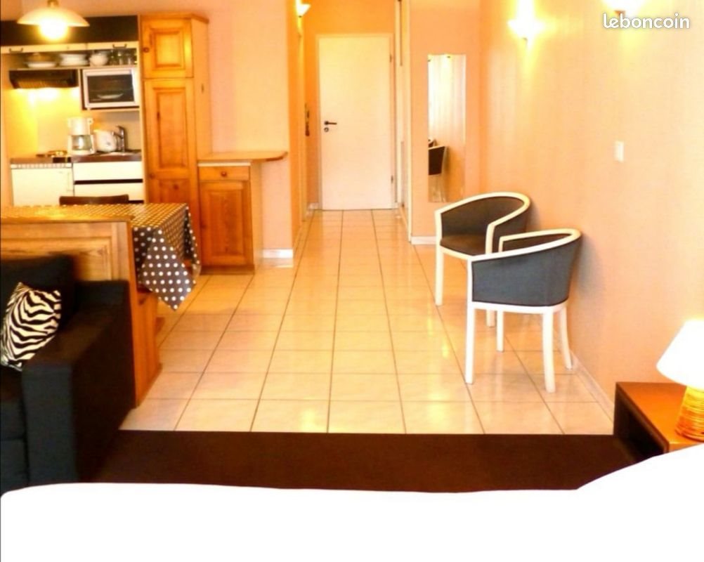 Appartement à louer, 40m², Haguenau