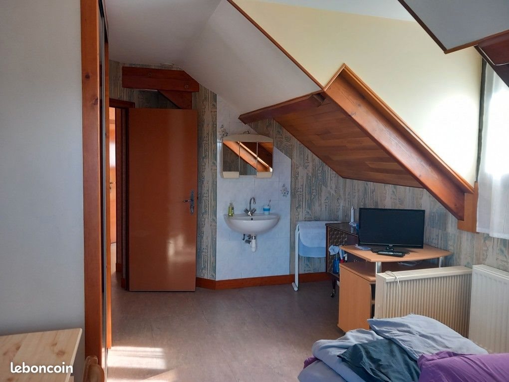 Appartement à louer, 64m², Brétigny-sur-Orge
