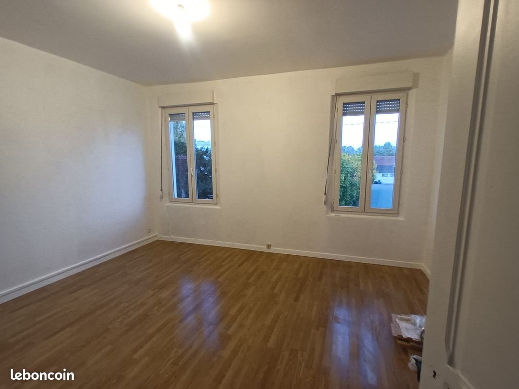 Appartement à louer, 38m², Troyes