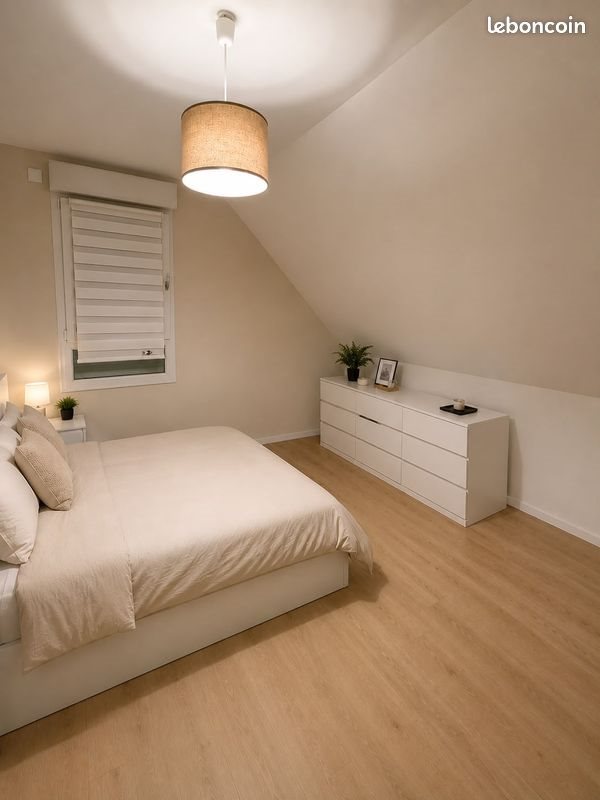 Maison à vendre, 98m², Sausheim