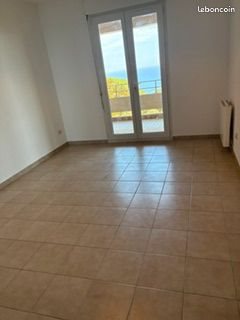Appartement à vendre, 73m², Bastia