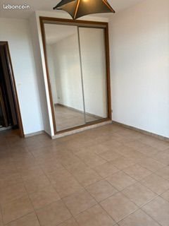 Appartement à vendre, 73m², Bastia