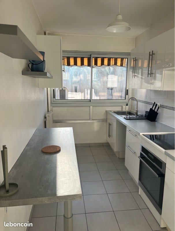 Appartement à louer, 68m², Le Bouscat