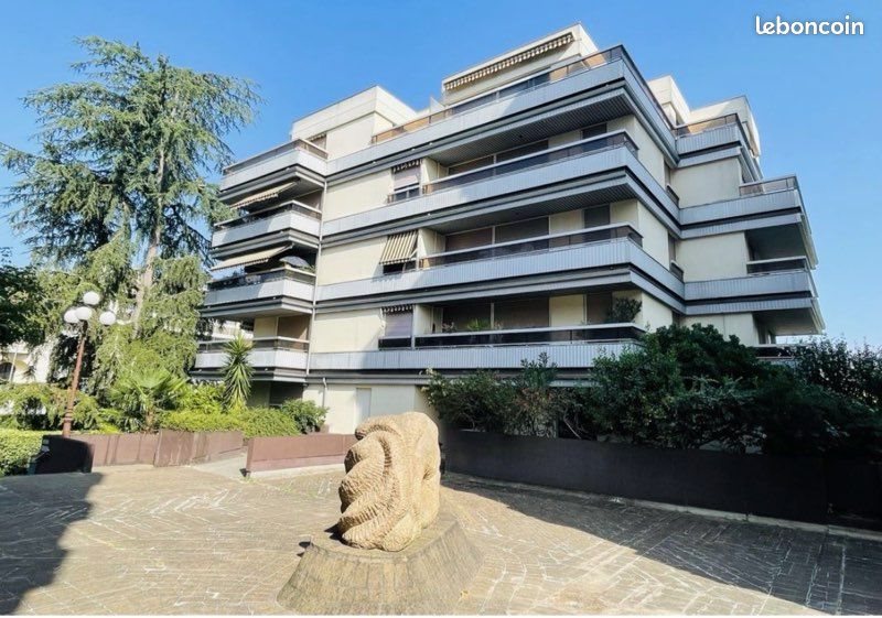 Appartement à louer, 68m², Le Bouscat