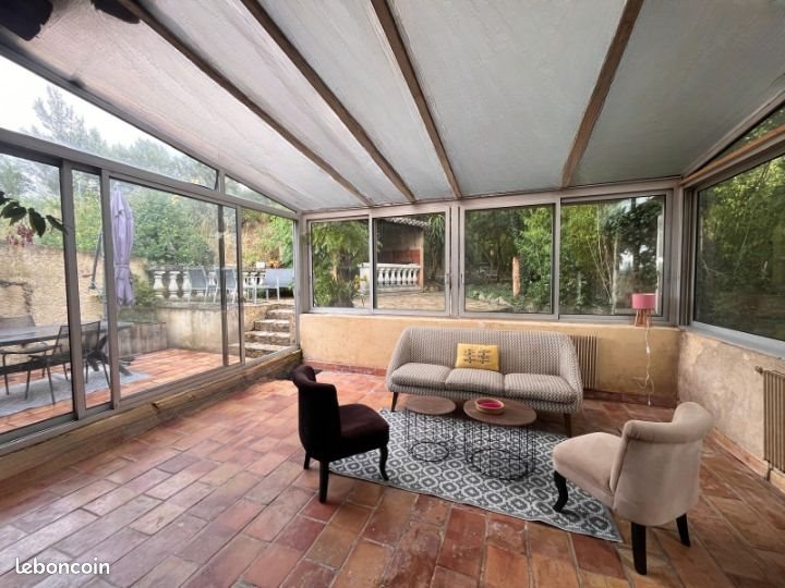 Maison à vendre, 112m², Barbentane