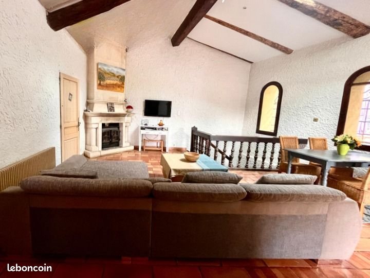 Maison à vendre, 112m², Barbentane