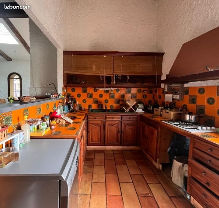 Maison à vendre, 112m², Barbentane