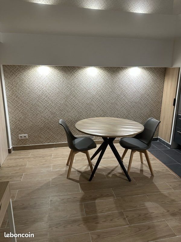Maison à louer, 28m², Gometz-la-Ville