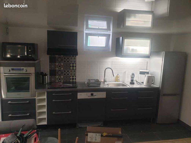 Maison à louer, 28m², Gometz-la-Ville