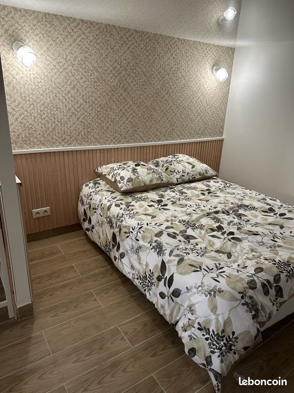 Maison à louer, 28m², Gometz-la-Ville