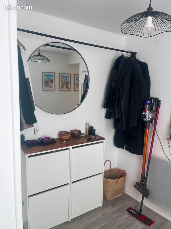 Appartement à louer, 60m², Cherbourg-Octeville