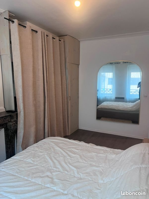 Appartement à louer, 60m², Cherbourg-Octeville