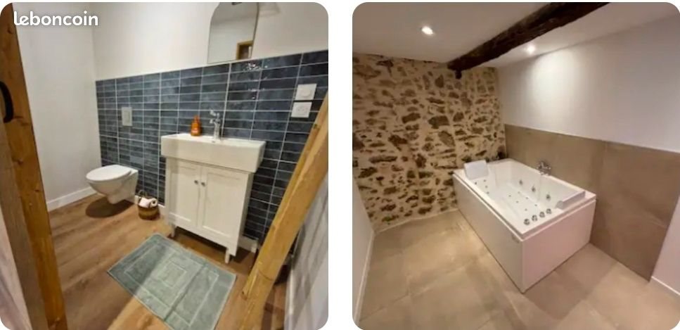 Maison à louer, 75m², Parthenay