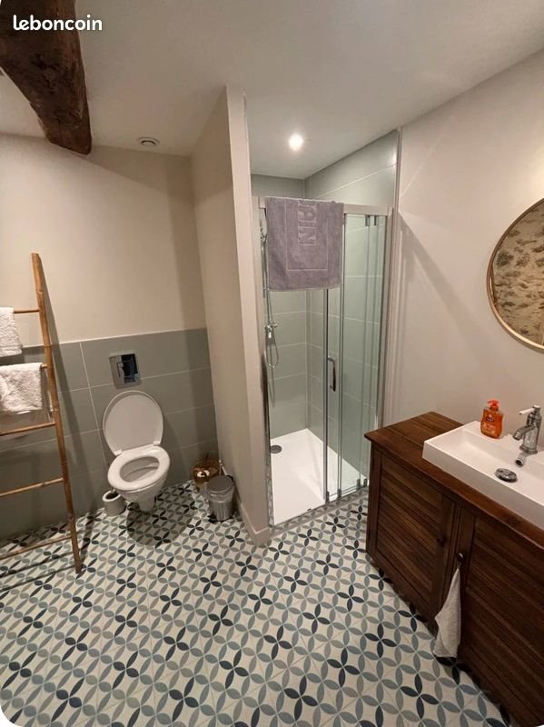 Maison à louer, 75m², Parthenay
