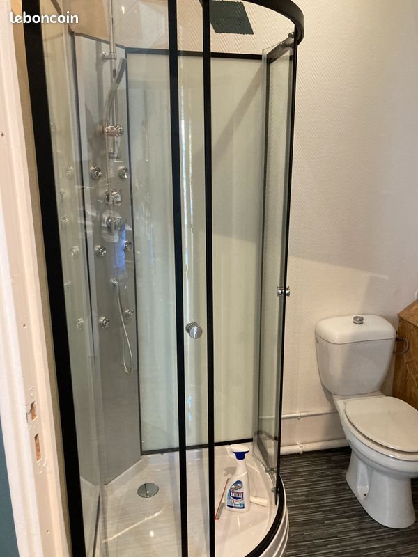 Appartement à louer, 20m², Valenciennes