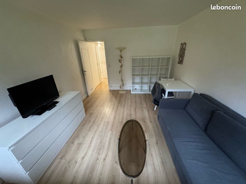 Appartement à louer, 25m², Ville-d'Avray