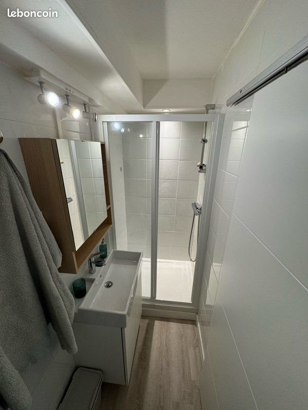 Appartement à louer, 25m², Ville-d'Avray
