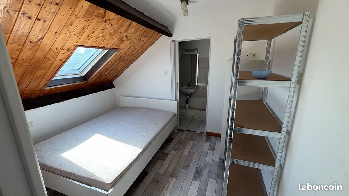 Appartement à louer, 25m², Alençon