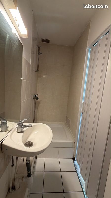 Appartement à louer, 25m², Alençon