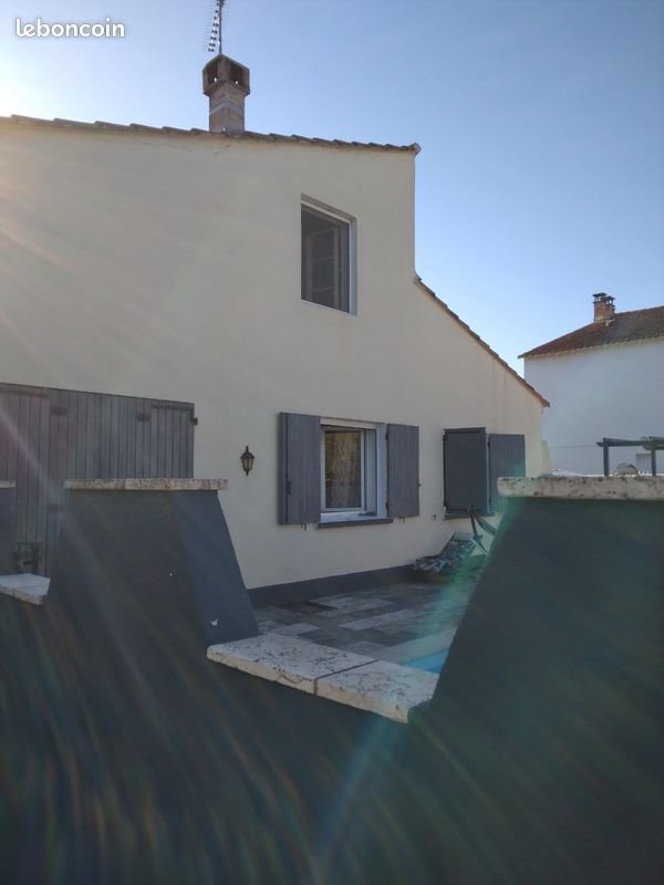 Maison à vendre, 135m², Arles