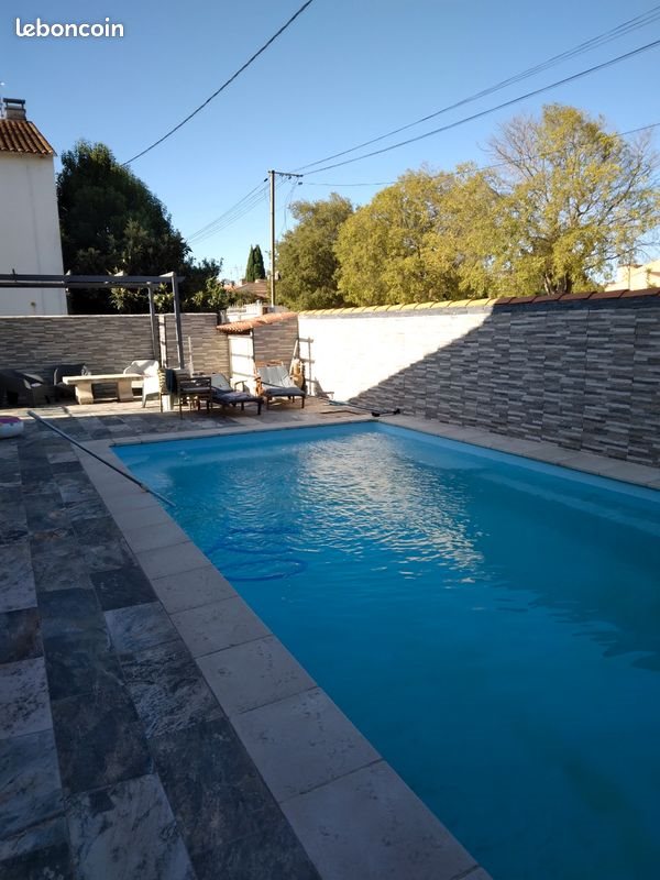 Maison à vendre, 135m², Arles