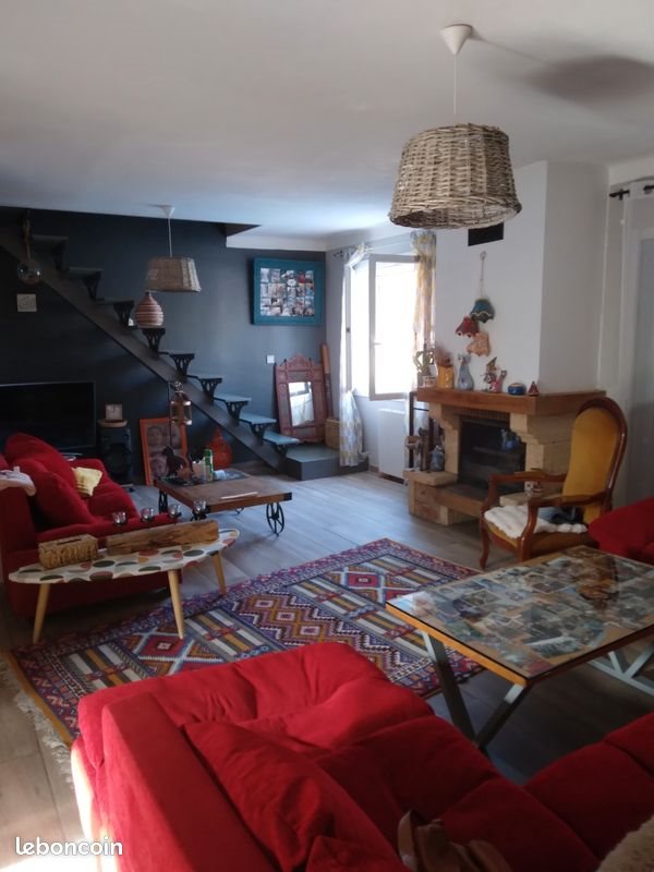 Maison à vendre, 135m², Arles