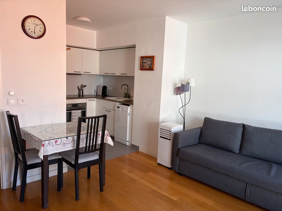 Appartement à louer, 42m², Rueil-Malmaison