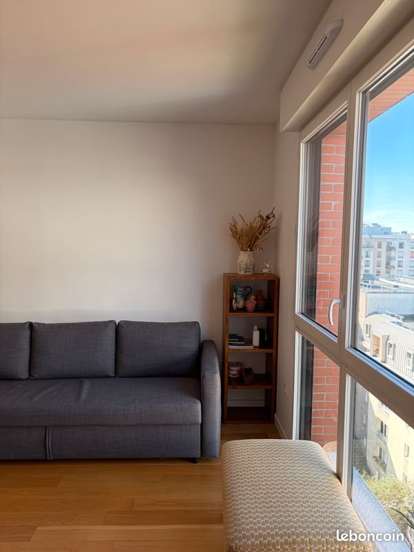 Appartement à louer, 42m², Rueil-Malmaison