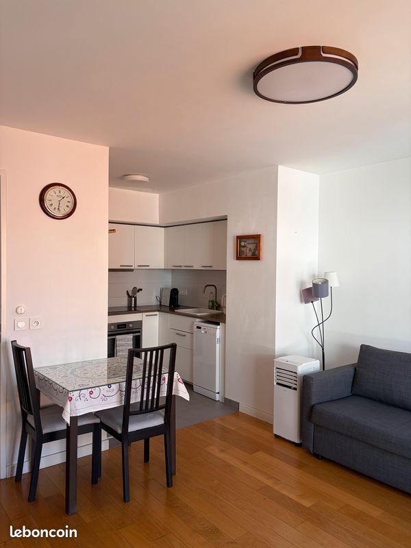 Appartement à louer, 42m², Rueil-Malmaison