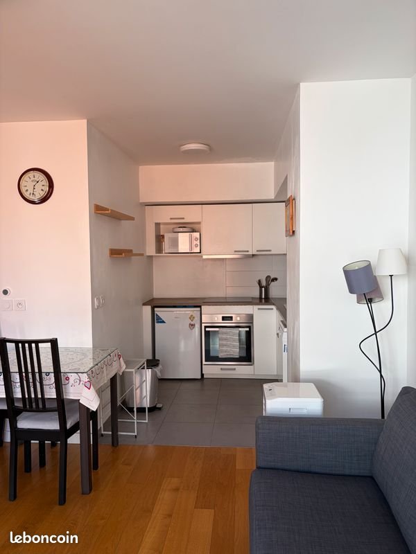 Appartement à louer, 42m², Rueil-Malmaison