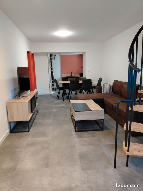 Appartement à louer, 80m², Mondragon