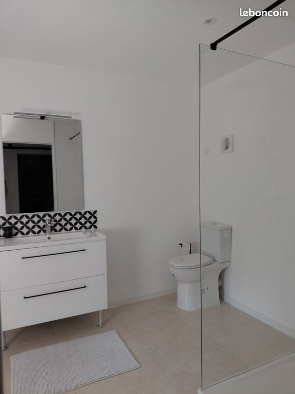 Appartement à louer, 80m², Mondragon