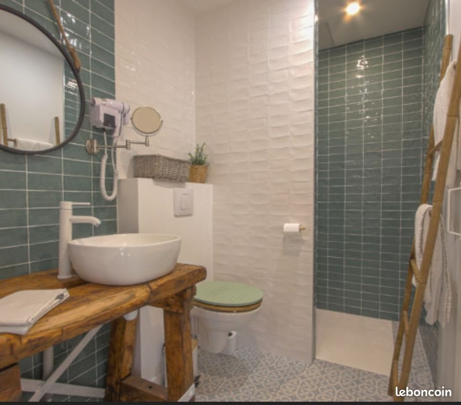 Appartement à vendre, 18m², Le Havre