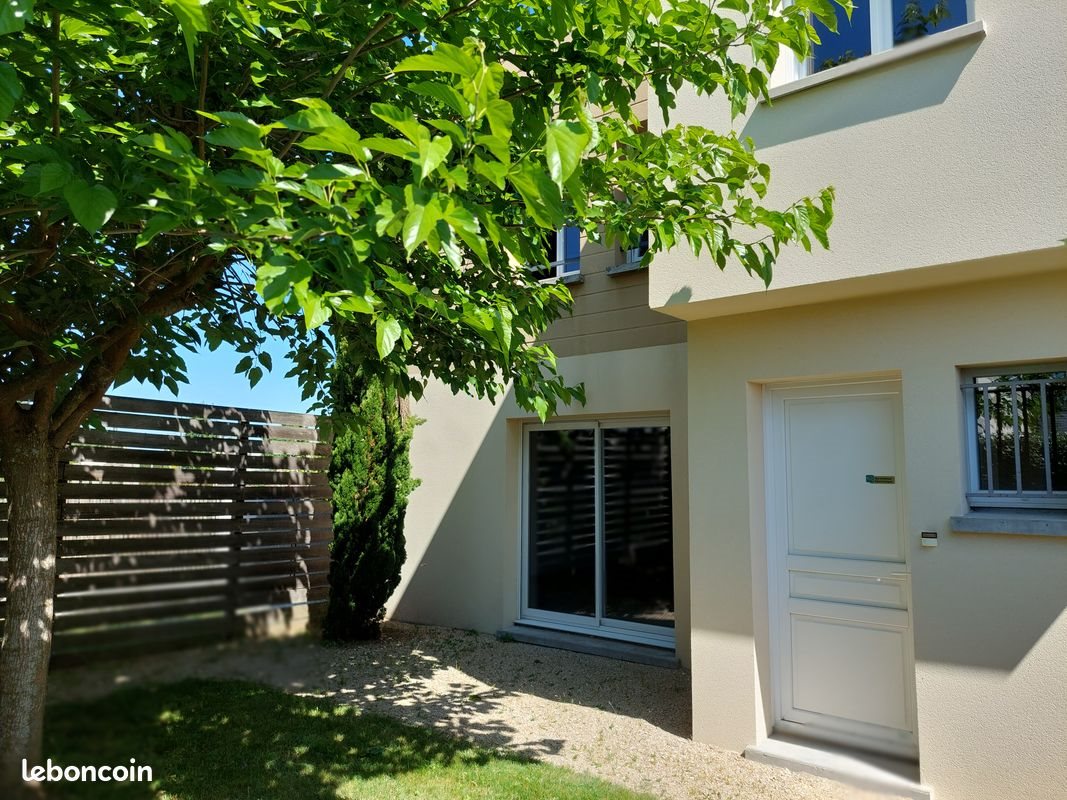 Maison à vendre, 105m², Olivet