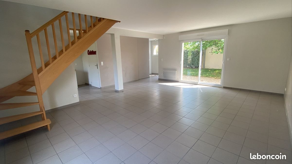 Maison à vendre, 105m², Olivet