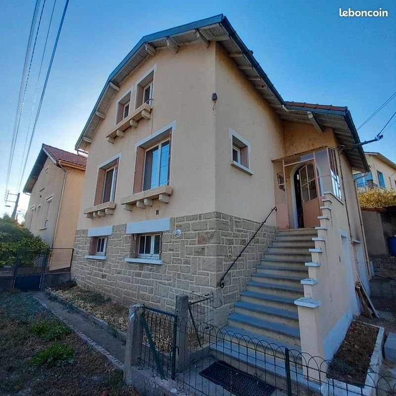 Maison à louer, 85m², Millau