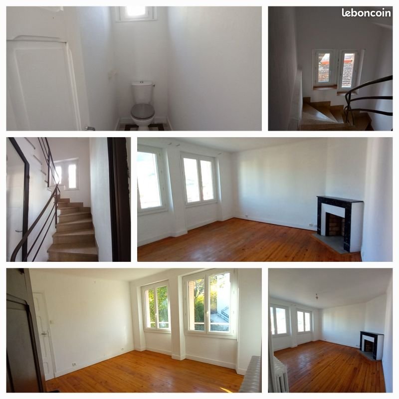 Maison à louer, 85m², Millau