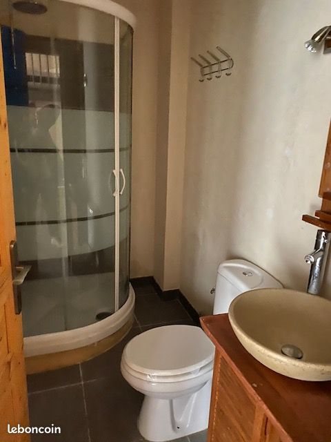 Appartement à louer, 23m², Besançon