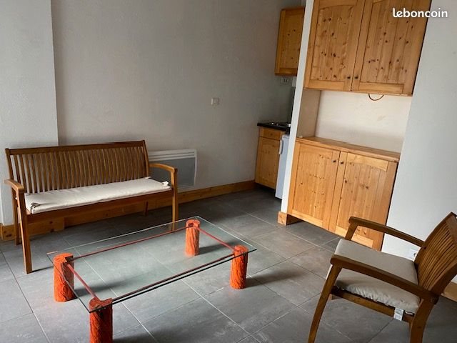 Appartement à louer, 23m², Besançon
