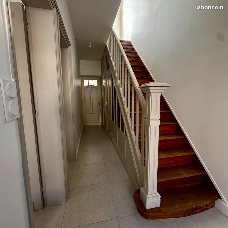 Maison à vendre, 155m², Roncq