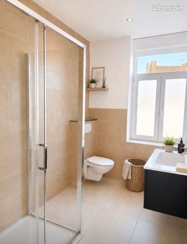 Maison à vendre, 155m², Roncq