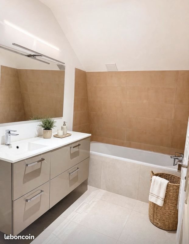 Maison à vendre, 155m², Roncq