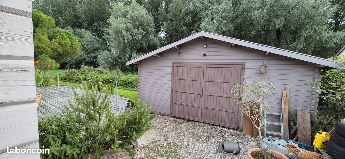 Maison à vendre, 174m², Merlimont