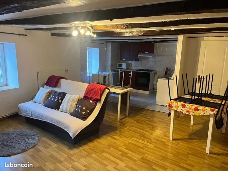 Appartement à louer, 55m², Langres